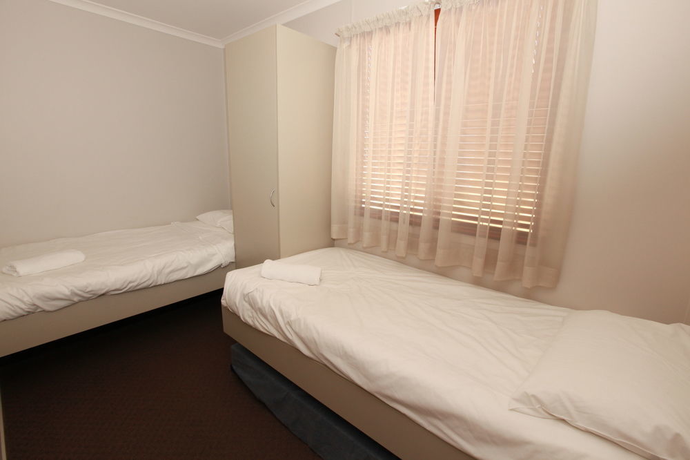 Clyde View Holiday Park Batemans Bay Exterior foto