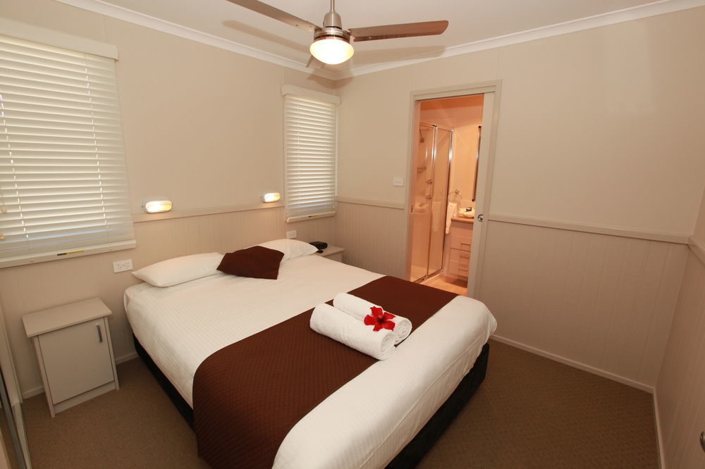Clyde View Holiday Park Batemans Bay Exterior foto