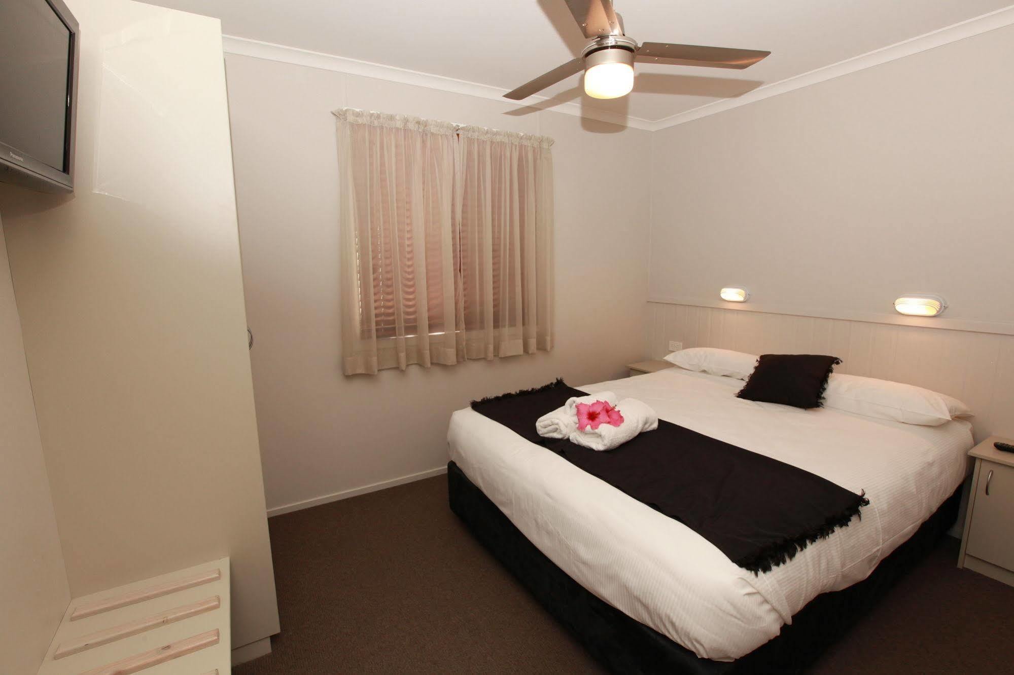 Clyde View Holiday Park Batemans Bay Exterior foto