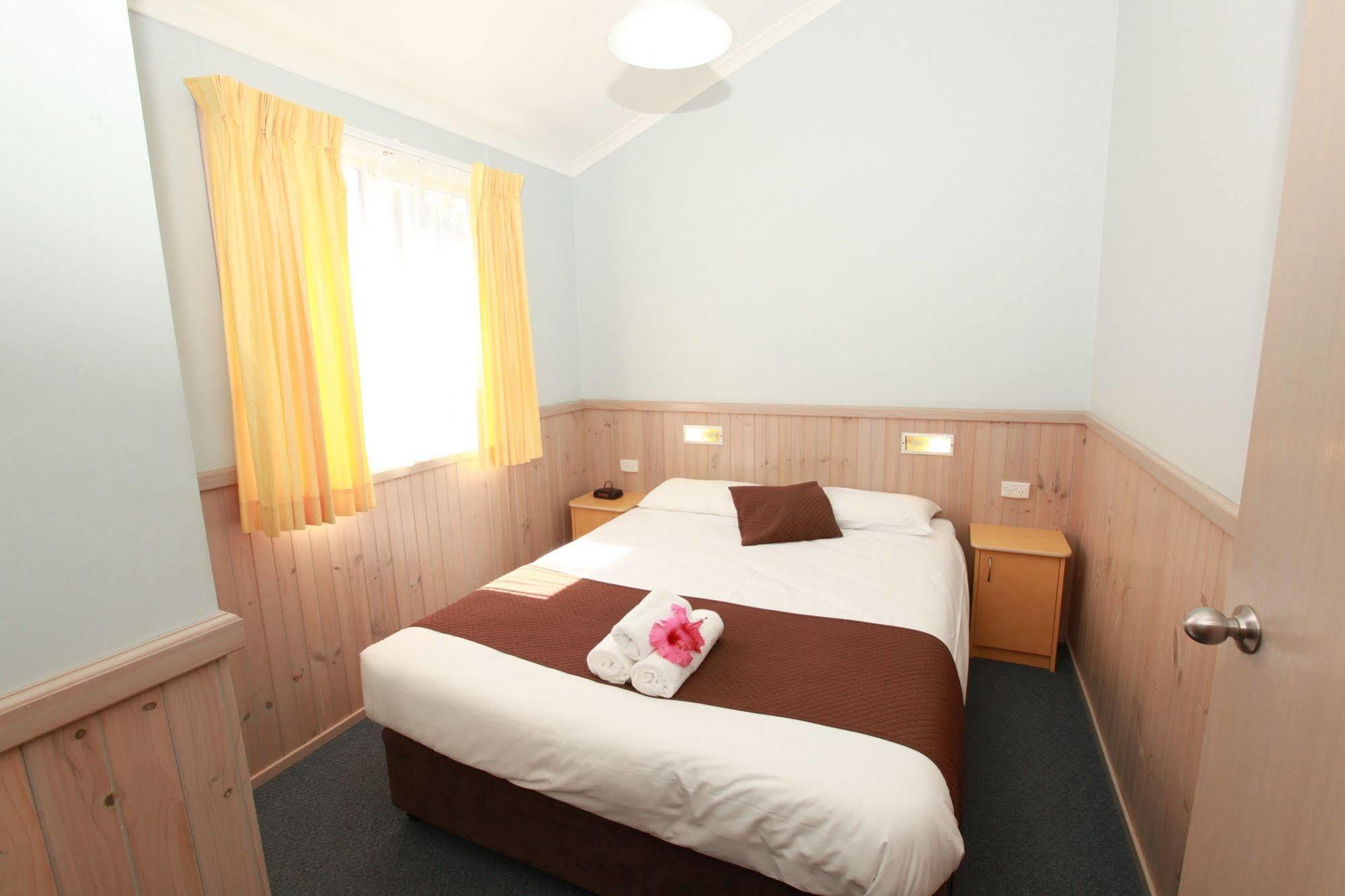 Clyde View Holiday Park Batemans Bay Exterior foto