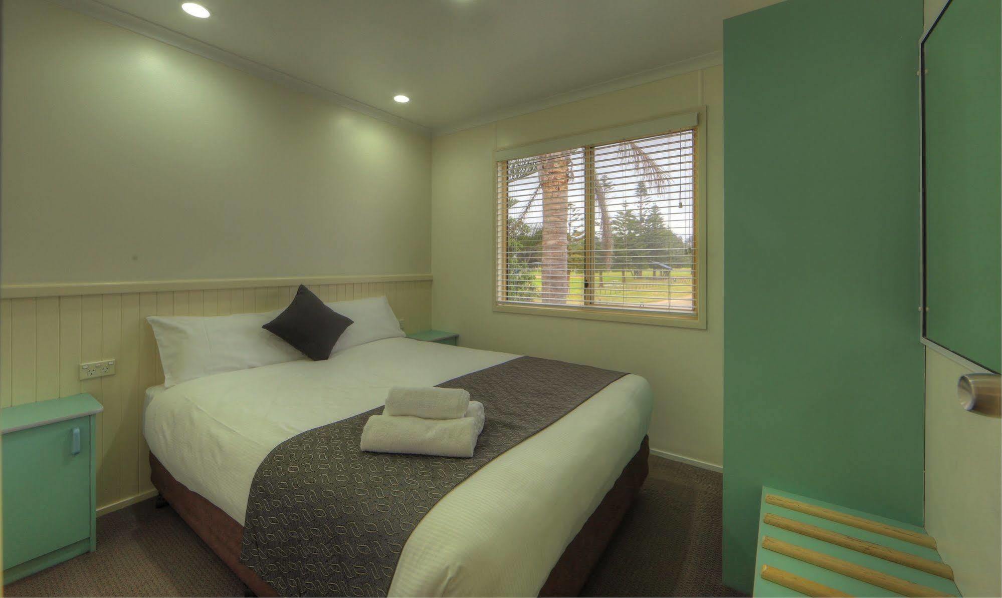 Clyde View Holiday Park Batemans Bay Exterior foto