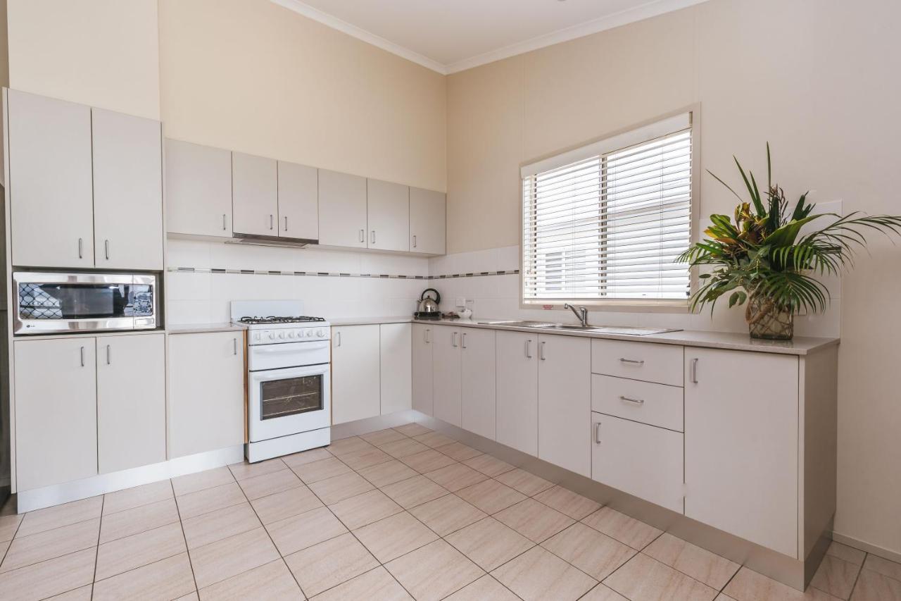 Clyde View Holiday Park Batemans Bay Exterior foto