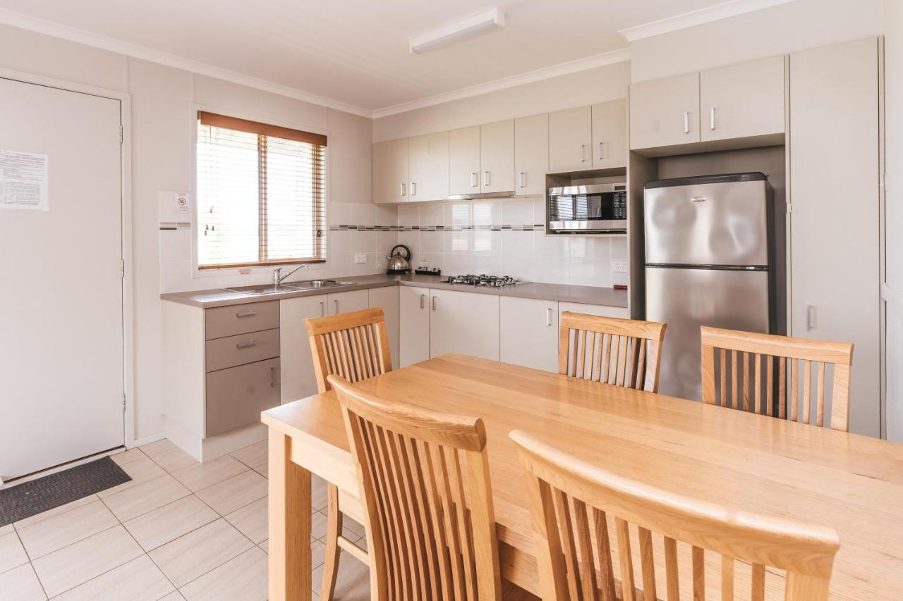 Clyde View Holiday Park Batemans Bay Exterior foto