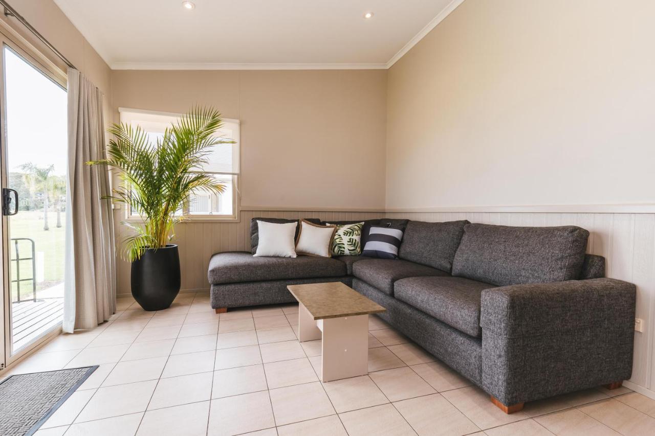 Clyde View Holiday Park Batemans Bay Exterior foto